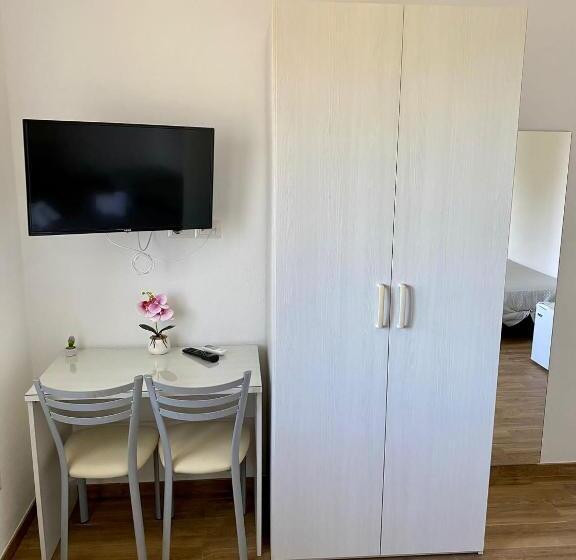 צימר La Conchiglia