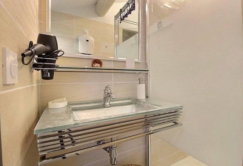 مبيت وإفطار Le Mas Cothy En Provence