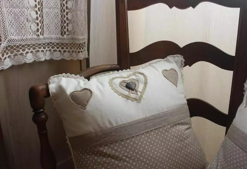 Aamiaismajoitus (B&B) Le Mas Cothy En Provence