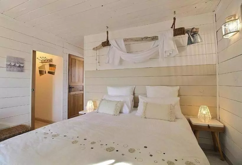 Aamiaismajoitus (B&B) Le Mas Cothy En Provence