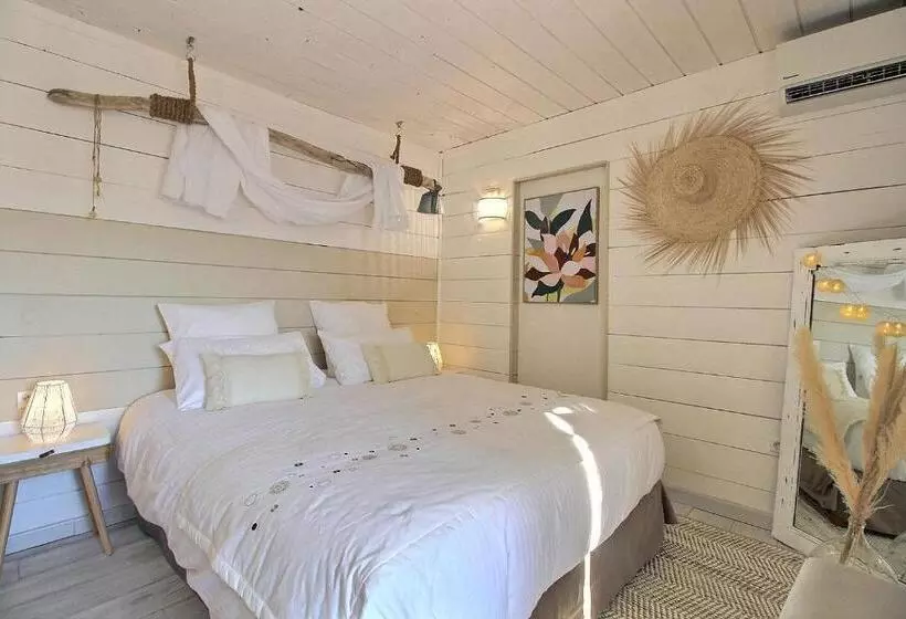 Aamiaismajoitus (B&B) Le Mas Cothy En Provence