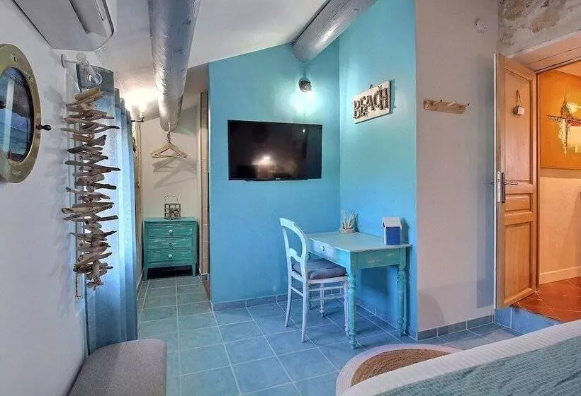 Aamiaismajoitus (B&B) Le Mas Cothy En Provence