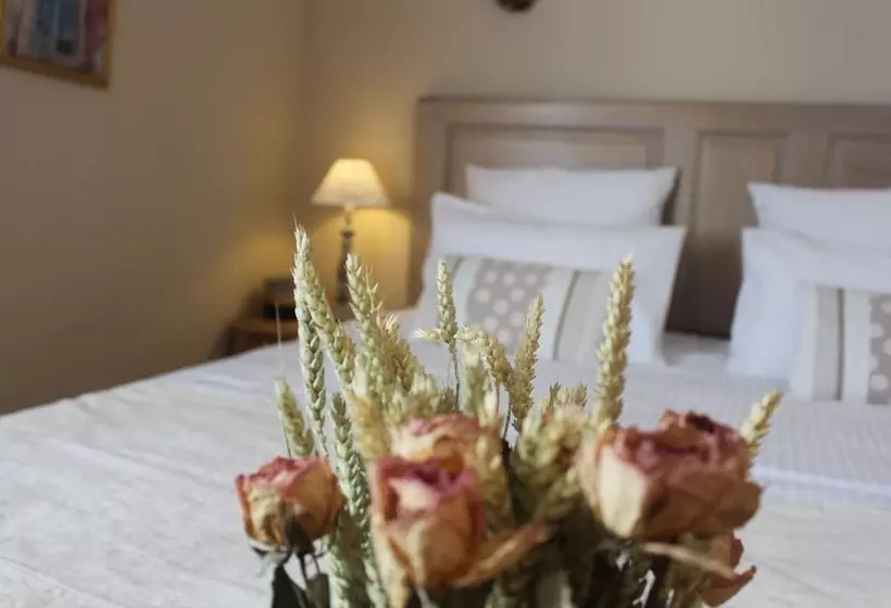 Aamiaismajoitus (B&B) Le Mas Cothy En Provence