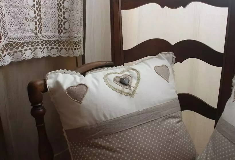 Aamiaismajoitus (B&B) Le Mas Cothy En Provence