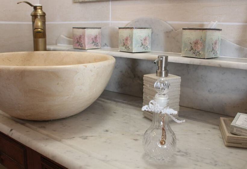 مبيت وإفطار Le Mas Cothy En Provence