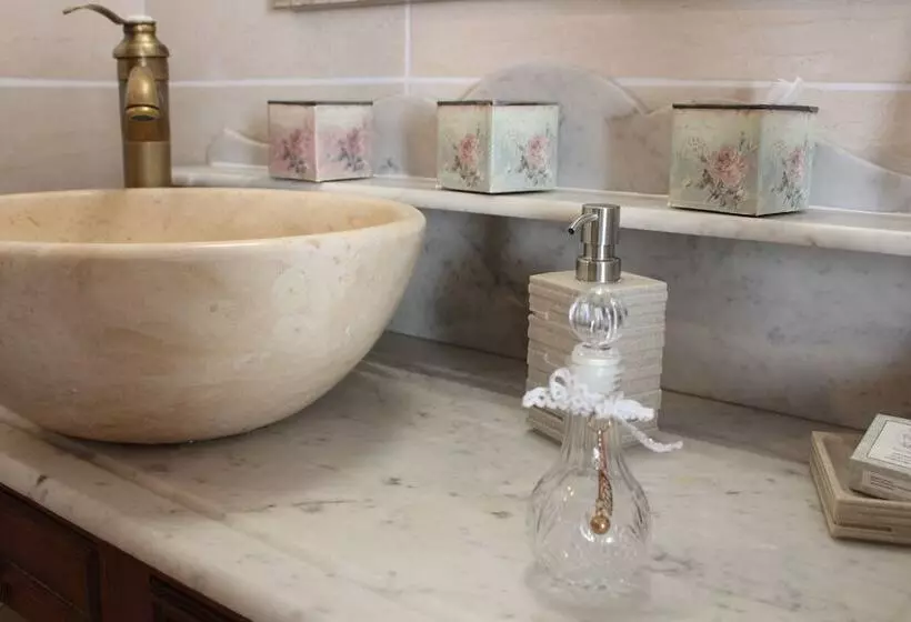 Aamiaismajoitus (B&B) Le Mas Cothy En Provence