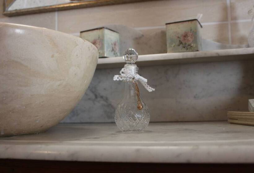 مبيت وإفطار Le Mas Cothy En Provence