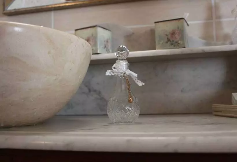 Aamiaismajoitus (B&B) Le Mas Cothy En Provence