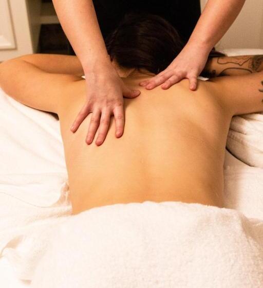 Bed and Breakfast Le Vert Nomade