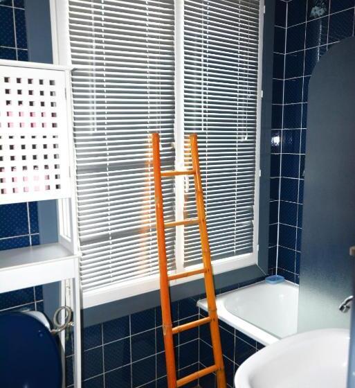 Bed and Breakfast Le Vert Nomade