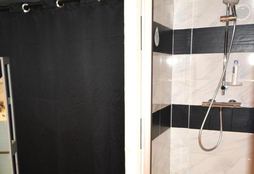 Bed and Breakfast Le Vert Nomade