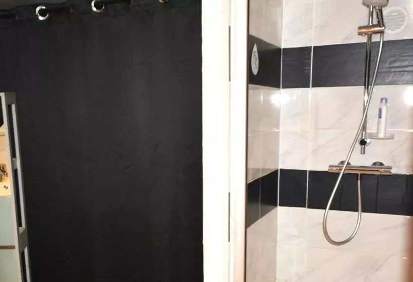 Aamiaismajoitus (B&B) Le Vert Nomade