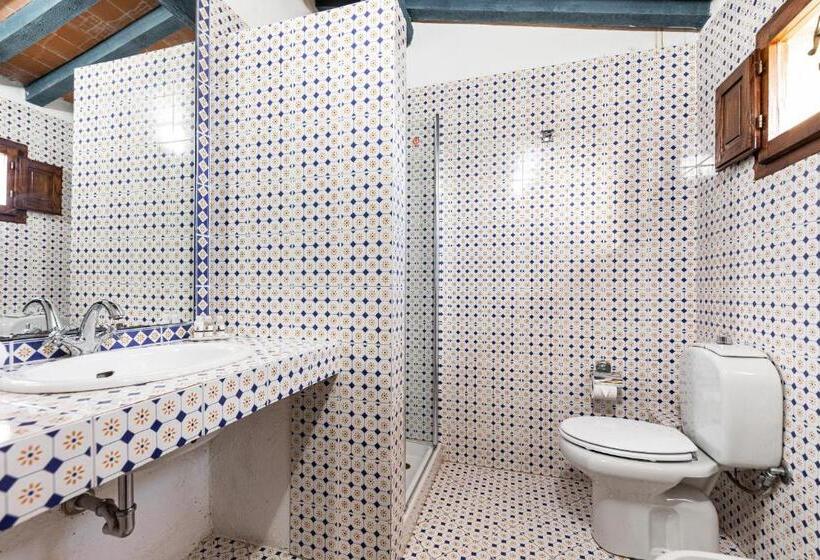 住宿加早餐  Podere Querceto