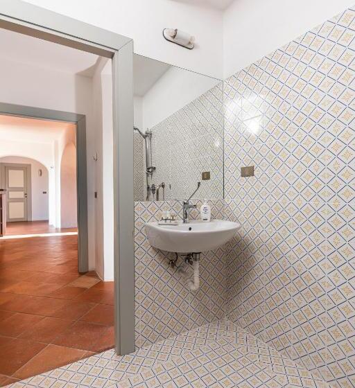 住宿加早餐  Podere Querceto