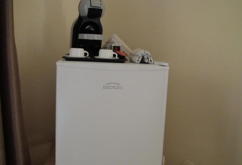 ベッドアンドブレックファースト Villa Vista Mar Piscina Suites