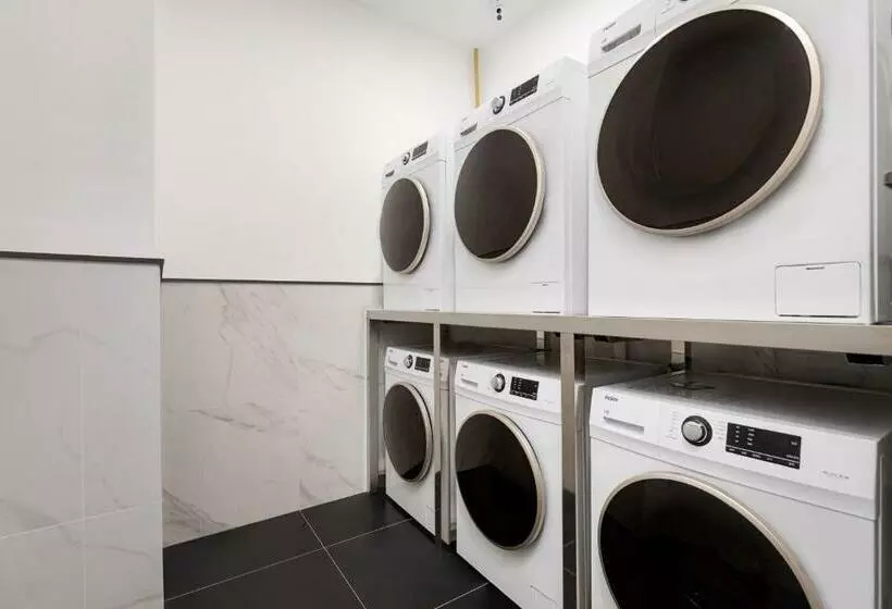 Citadines Wulin New Town Hangzhou