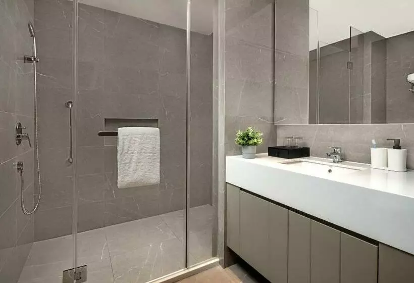 Citadines Wulin New Town Hangzhou