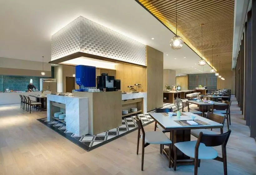 Citadines Wulin New Town Hangzhou