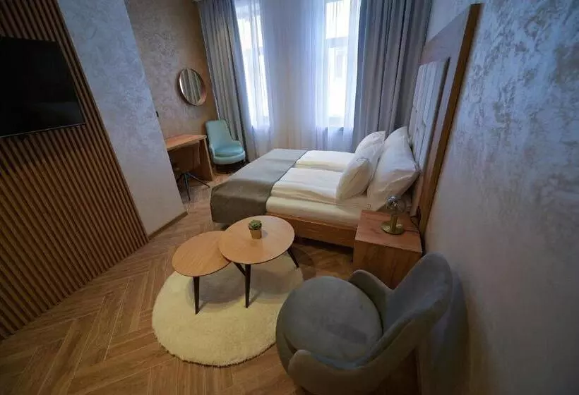 Corso Rooms City Centre