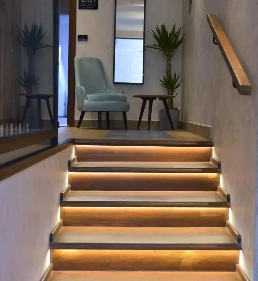 Corso Rooms City Centre