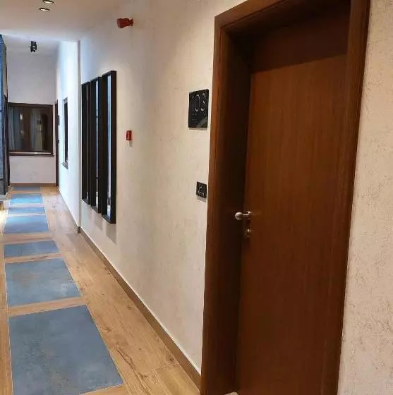 Corso Rooms City Centre