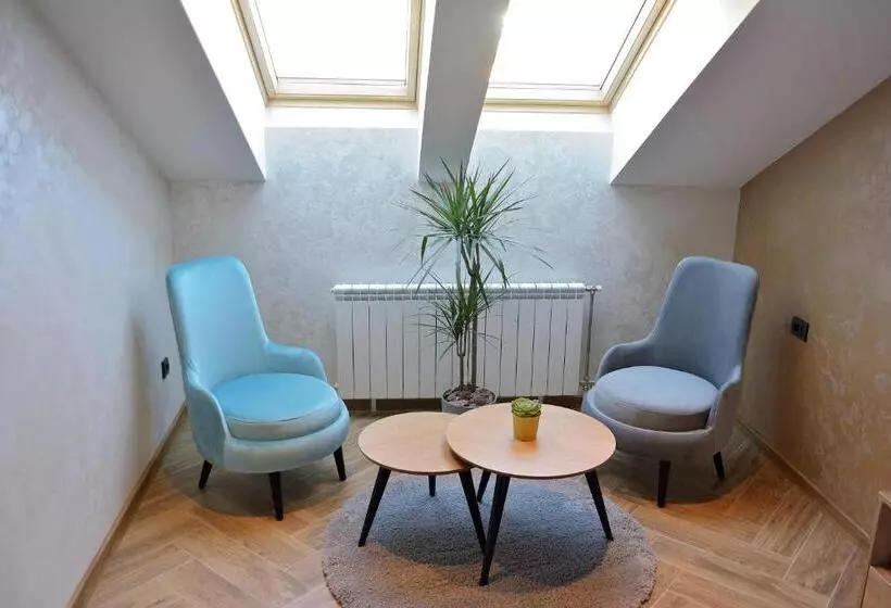 Corso Rooms City Centre