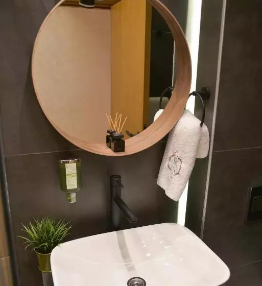 Corso Rooms City Centre