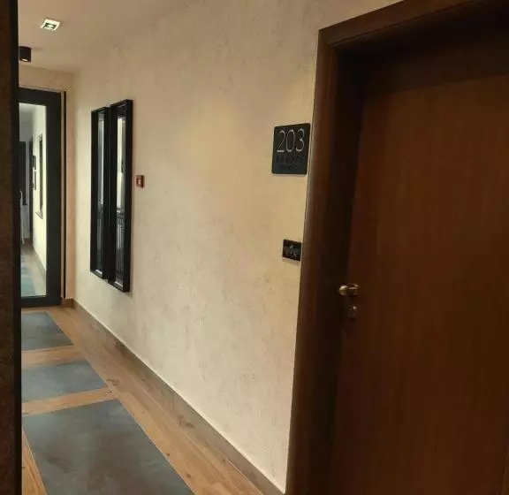 Corso Rooms City Centre