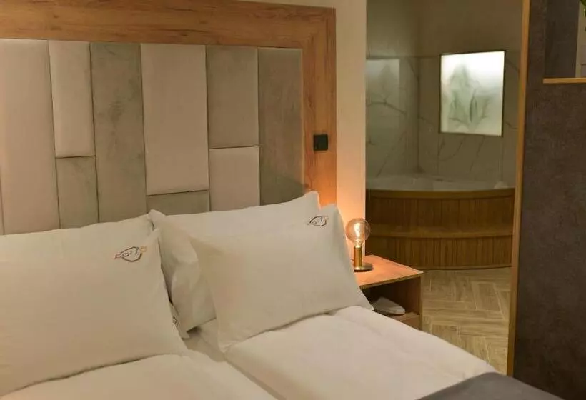 Corso Rooms City Centre