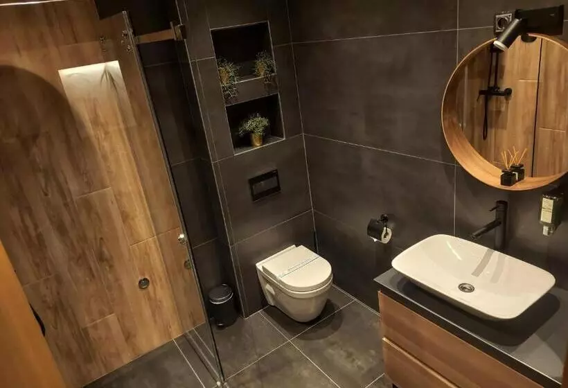 Corso Rooms City Centre