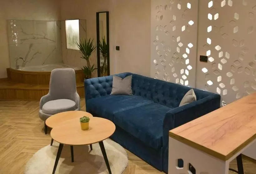 Corso Rooms City Centre