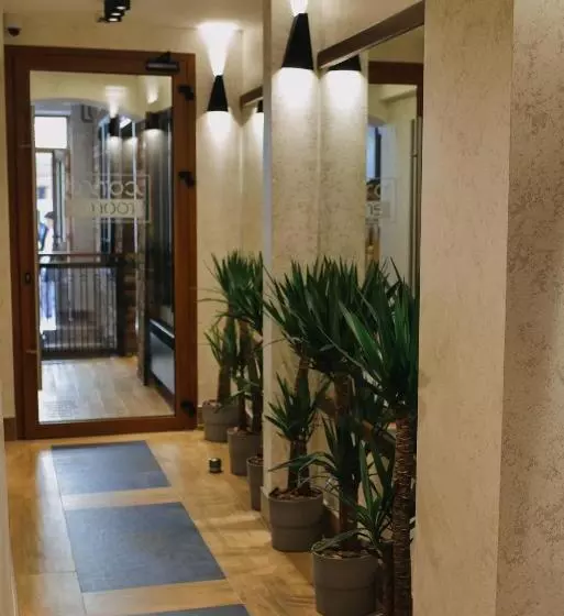 Corso Rooms City Centre