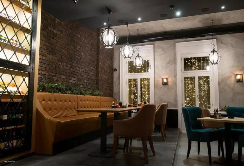 Corso Rooms City Centre