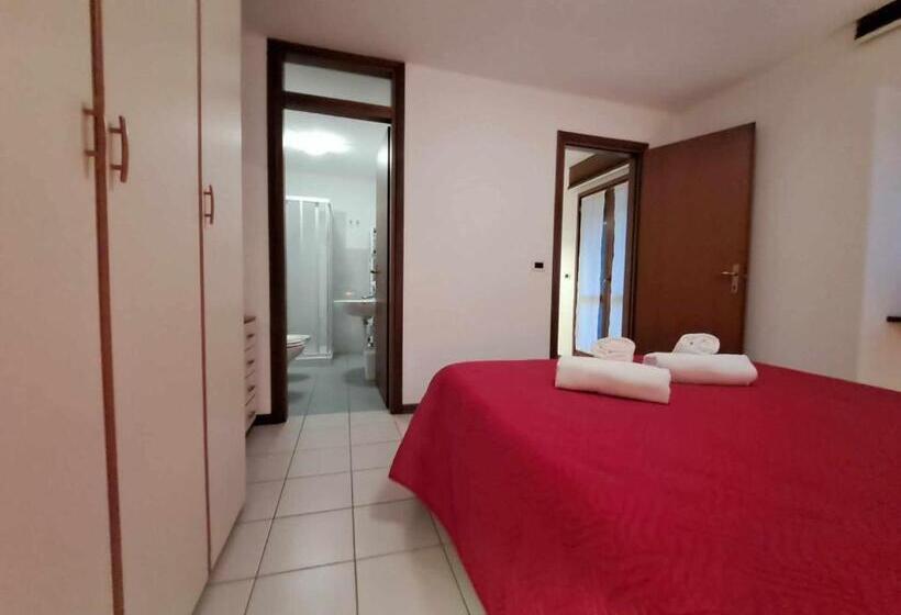 فندق Albergo Martina