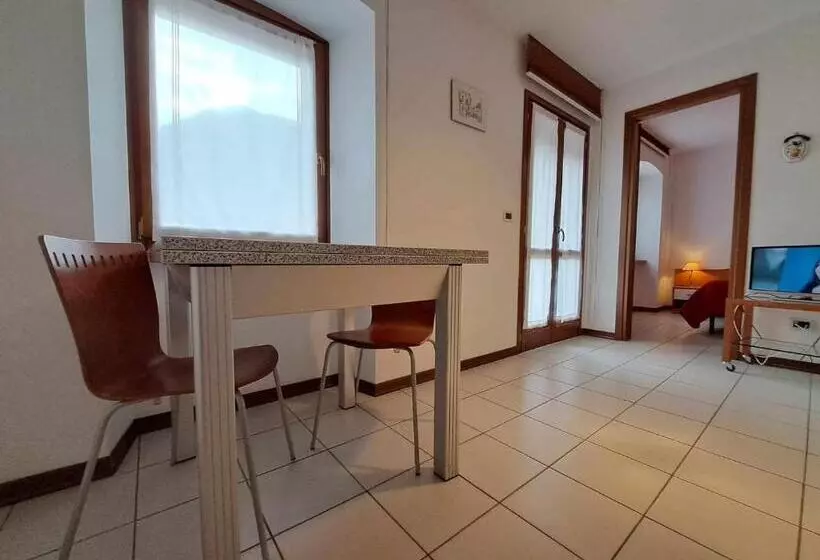 Hotelli Albergo Martina