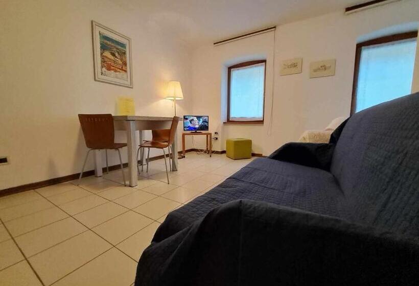 فندق Albergo Martina