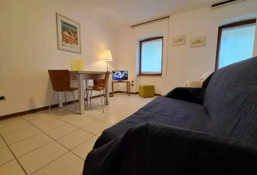 Hotelli Albergo Martina