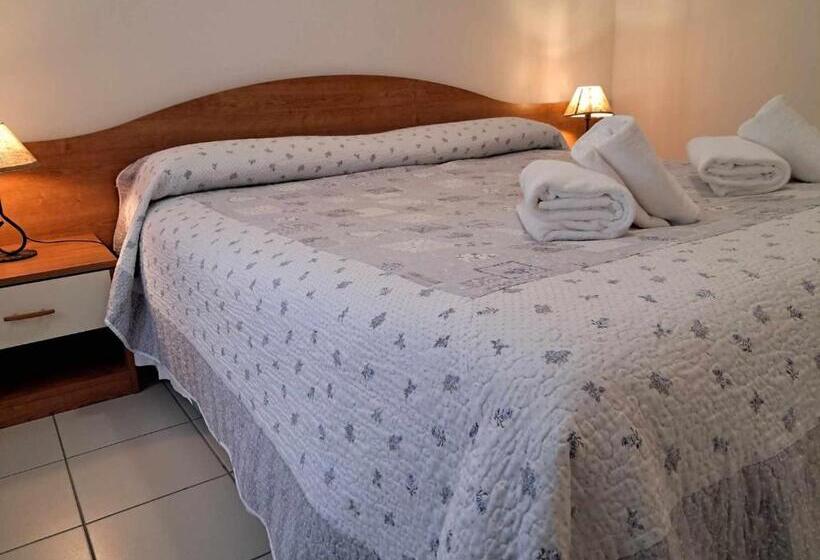 فندق Albergo Martina