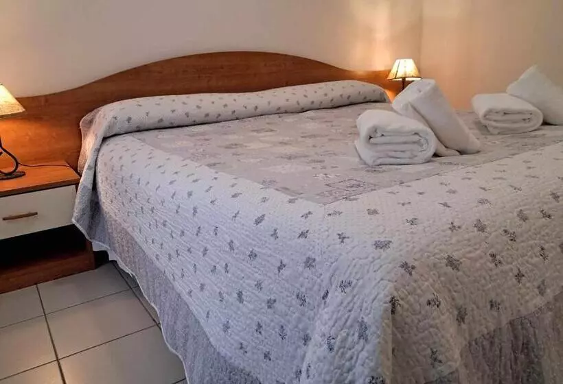 Hotelli Albergo Martina