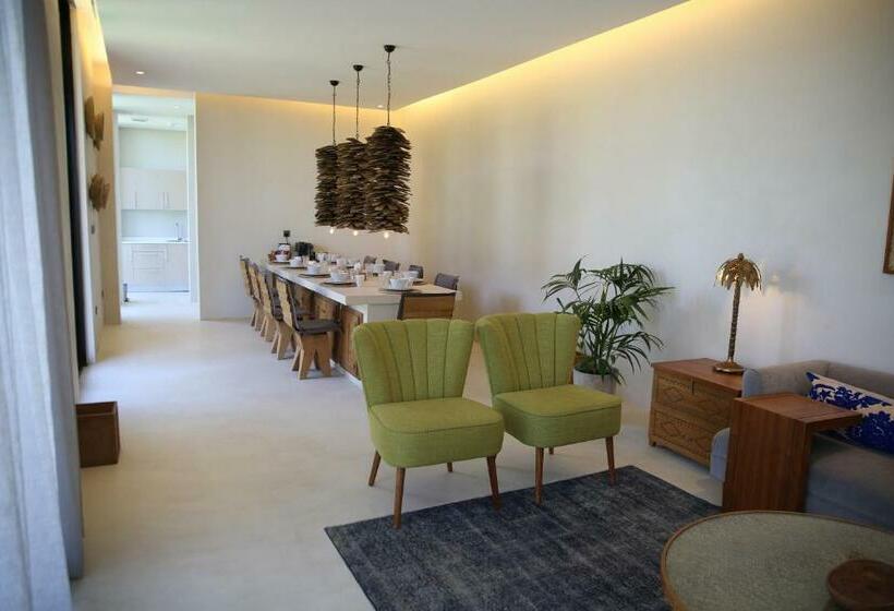 ホテル Aseel Resort