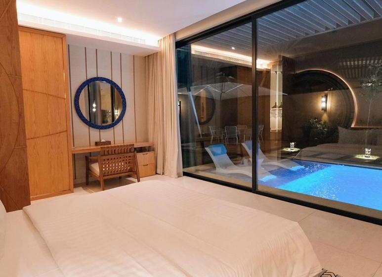 ホテル Aseel Resort