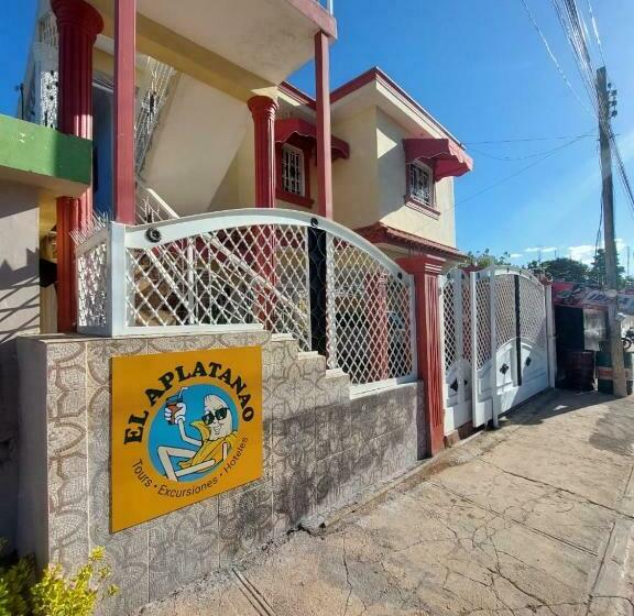 Hotelli El Aplatanao