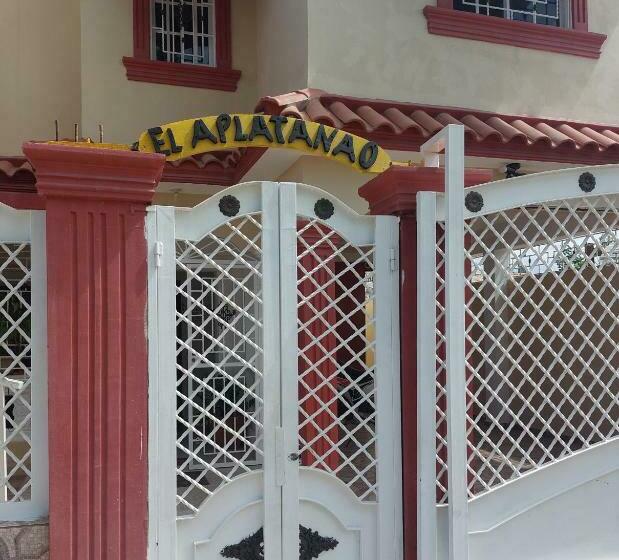 Hotelli El Aplatanao