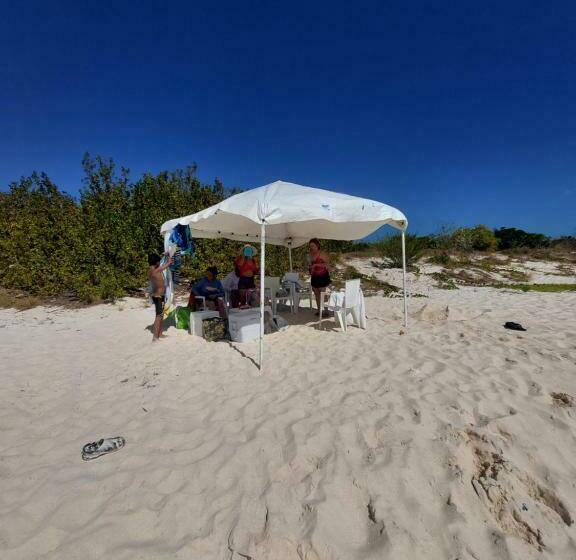 Hotelli El Aplatanao