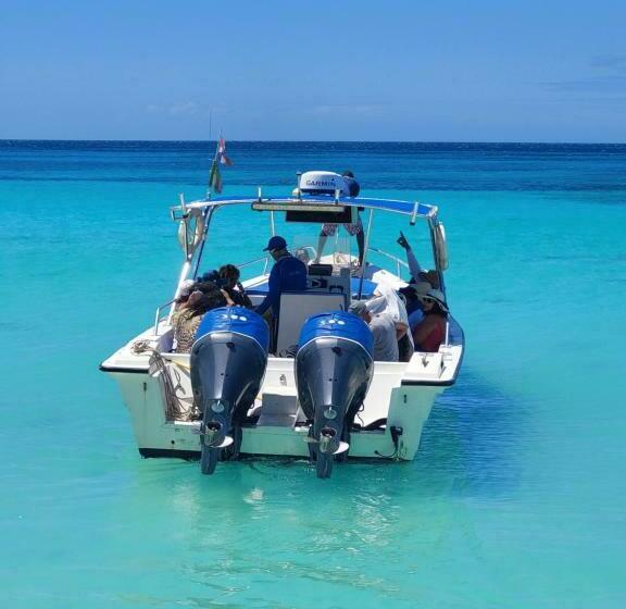 Hotelli El Aplatanao