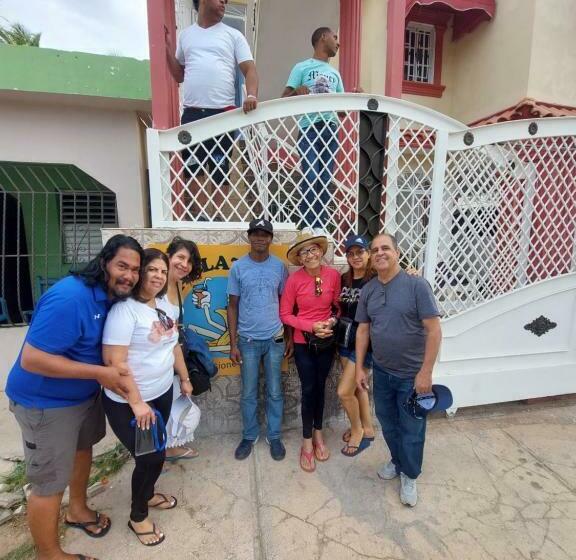 Hotelli El Aplatanao