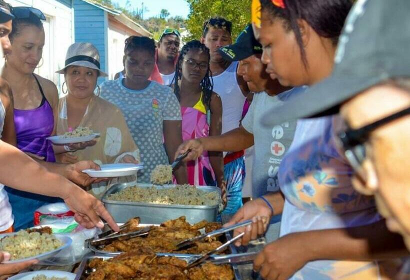 Hotelli El Aplatanao