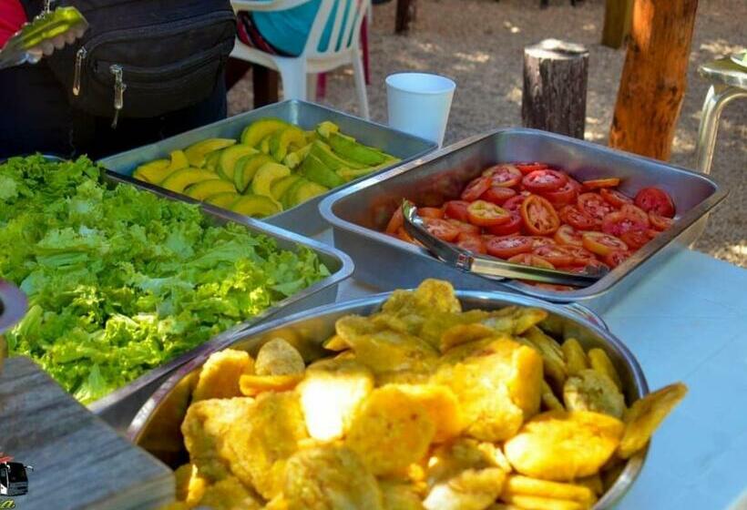 Hotelli El Aplatanao