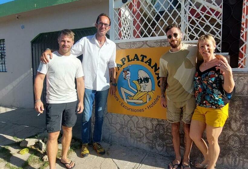 Hotelli El Aplatanao