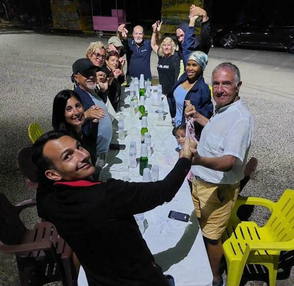 Hotelli El Aplatanao